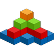 Color Blocks - Puzzle game