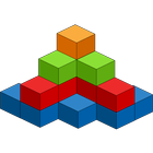 Color Blocks - Puzzle game icon