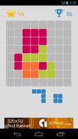 Color Blocks - Puzzle game screenshot 2