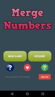 Merge Numbers ภาพหน้าจอ 2