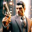 Gangster Escape Mafia Shooting