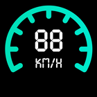 Speedometer ไอคอน