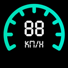 Speedometer ikon