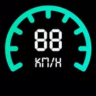Speedometer آئیکن