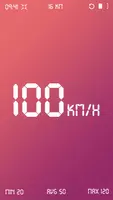 Speedometer اسکرین شاٹ 4