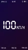 Speedometer اسکرین شاٹ 5