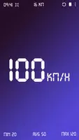 Speedometer اسکرین شاٹ 6