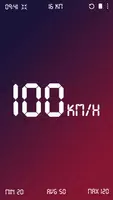 Speedometer اسکرین شاٹ 2