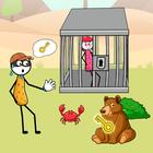 Thief Partner Rescue icon