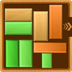 BLOCK-PUZZLE BLAST GAME आइकन