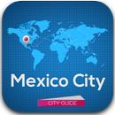Mexico City - Guide & Hotels APK