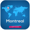 Montreal guide, map & weather