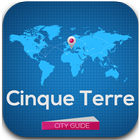 Cinque Terre Hotels & Guide simgesi