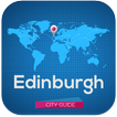 Edinburgh Map & Guide
