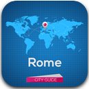 Rome Guide, Map, Weather APK