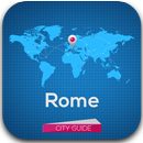 Guia da Cidade de Roma APK