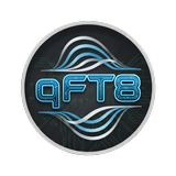 qFT8: Portable FT8 APK