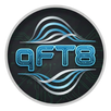 qFT8: Portable FT8 APK