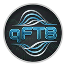 qFT8: Portable FT8/FT4 APK