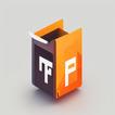Secure File Sharing & Storage ikon