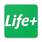 Life+, Lifeplus, lifeplusloyal icon