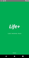 Life+ poster