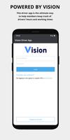 Vision Driver App capture d'écran 2