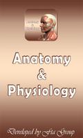 Anatomy & Physiology Affiche