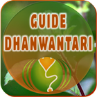 Guide Dhanwantari icône