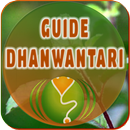 Guide Dhanwantari APK