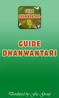 Guide Dhanwantari Affiche