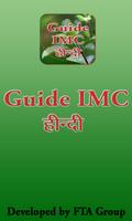 Guide IMC Hindi Affiche