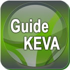 Guide Keva icône