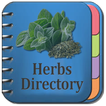 Herbs Directory ícone