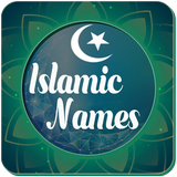 Islamic Names icône