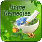 Natural Home Remedies icône