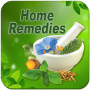 Natural Home Remedies: Herbal Cure APK