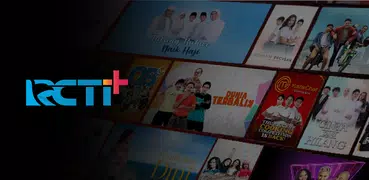 RCTI+ Superapp