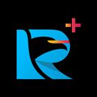 RCTI+ 아이콘