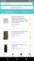FTSearch - Fast Track Bidding  الملصق
