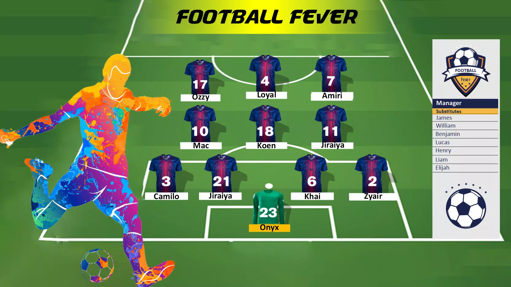 Football Fever APK for Android Download