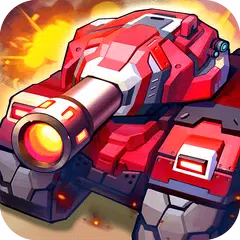 Metal Soldier APK 下載