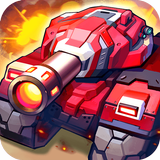 Metal Soldier icon