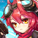 Metal Fantasy - 戦車時代 APK