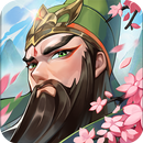 桃園豪傑伝 APK