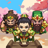 桃園豪傑伝 icono