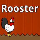 Rooster icône