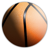 Basketball Scoreboard ícone