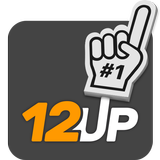 12up 圖標