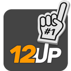 12up icon
